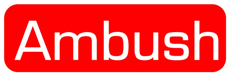 ambush