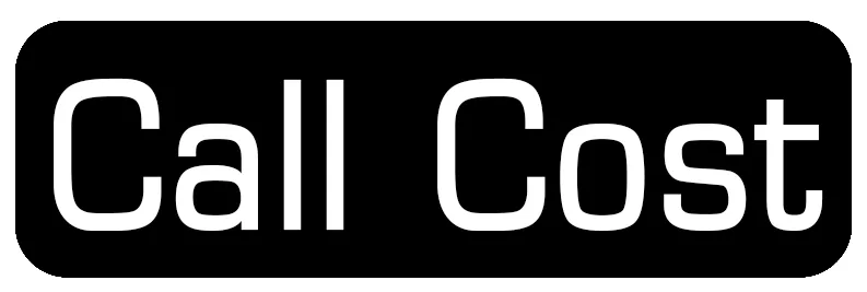 callcost
