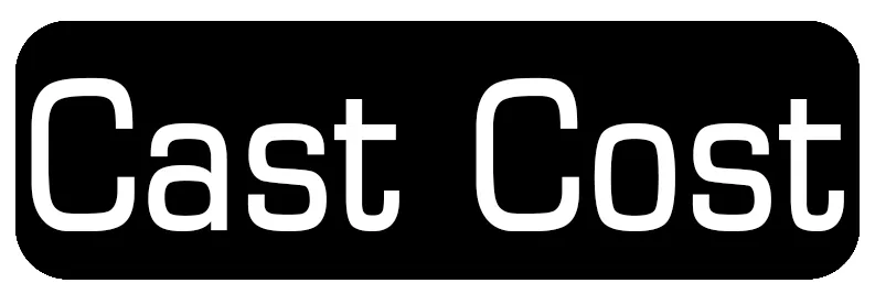 castcost