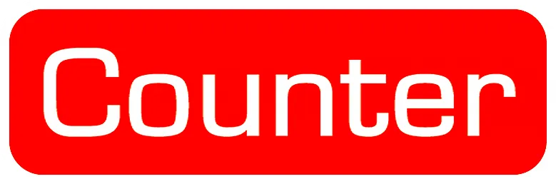 counter