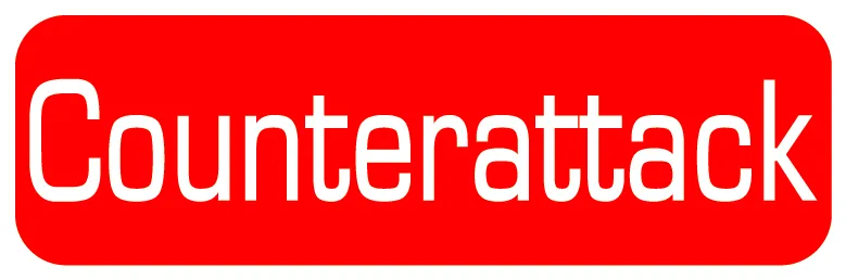 counterattack