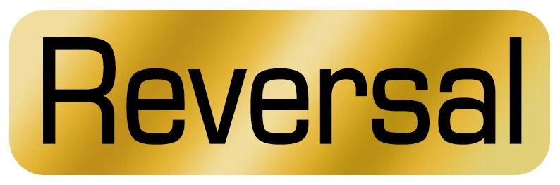 reversal